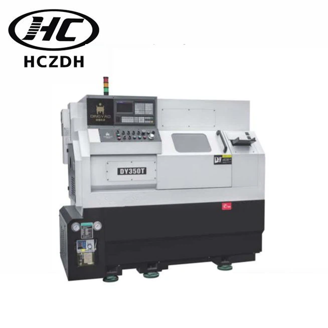 Economical Truss Automatic Lathe