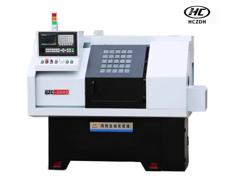 China Controle numérico totalmente automático de alta qualidade