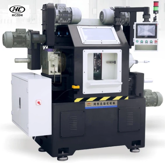 Rotary Transfer Machine